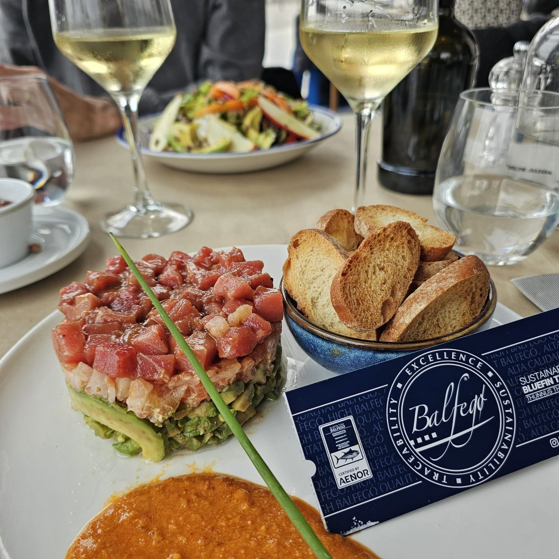 A gastronomia catalã é irresistível