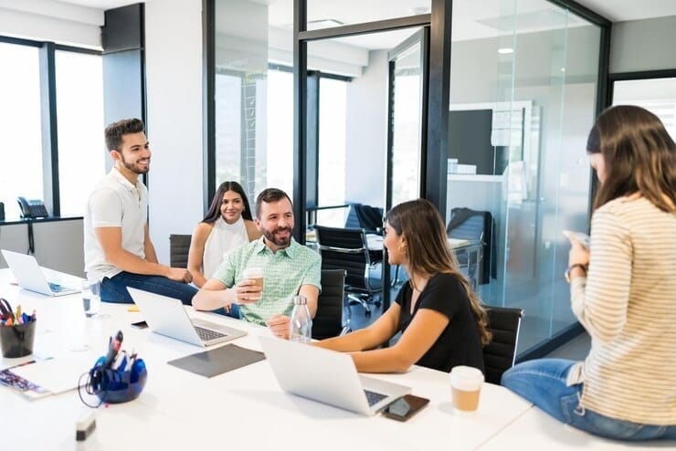 Coworkings se consolidam como alternativa viável para pequenos negócios