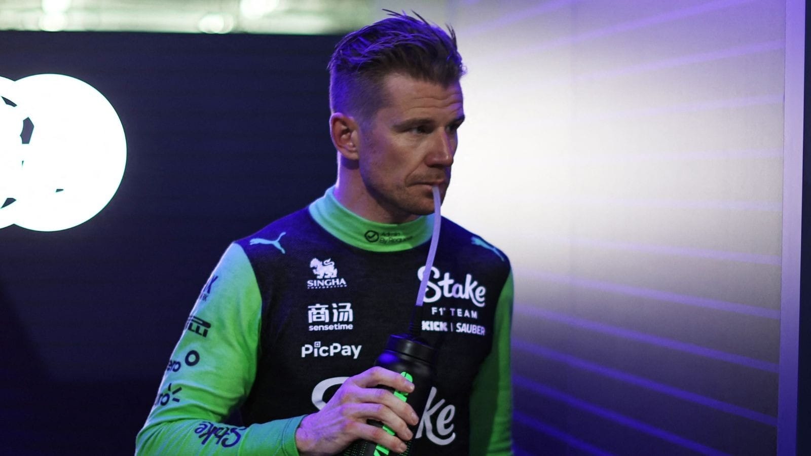 Nico Hülkenberg é desclassificado do GP do Bahrein; veja como ficou a classificação