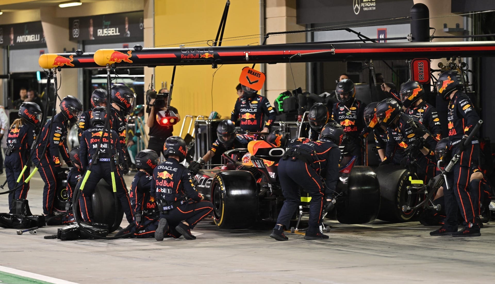 Melhor e pior do GP do Bahrein: turma do Cola no Grid elege os destaques do dia na F1