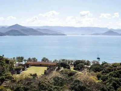 Litoral Norte de SP tem apenas 3 praias impróprias, segundo Cetesb