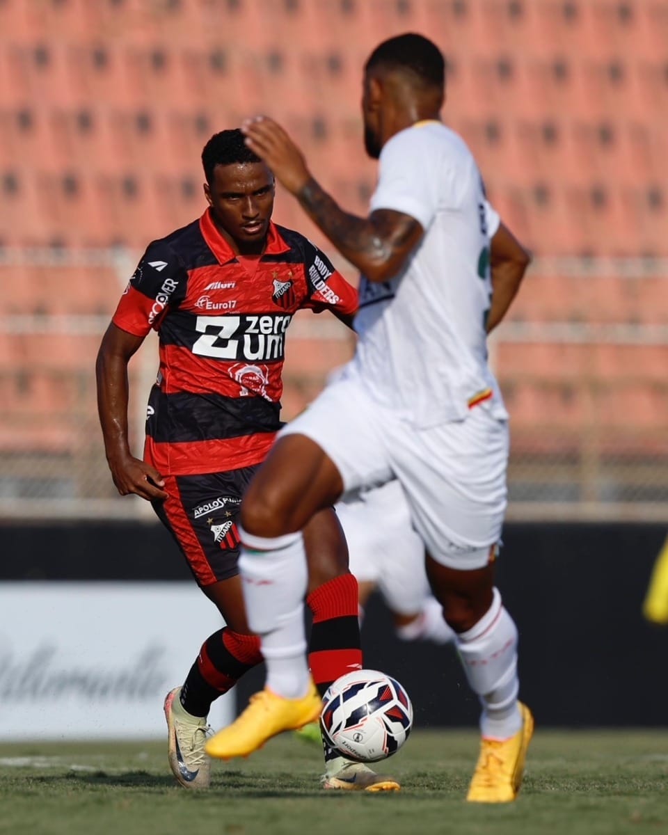 Em um jogo morno, Ituano e Brusque empatam no Novelli Júnior