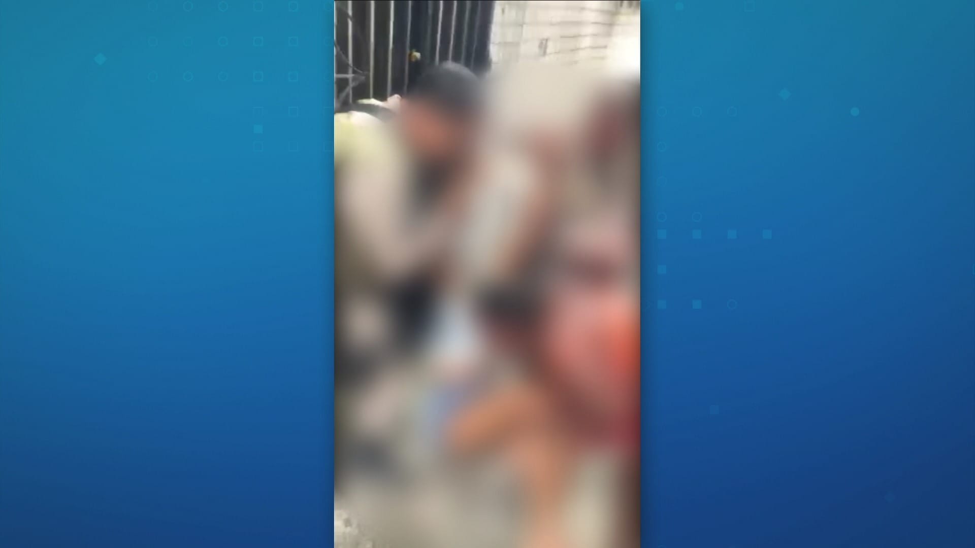 Jovem morre após ser atingida por bala perdida durante confronto na Bahia