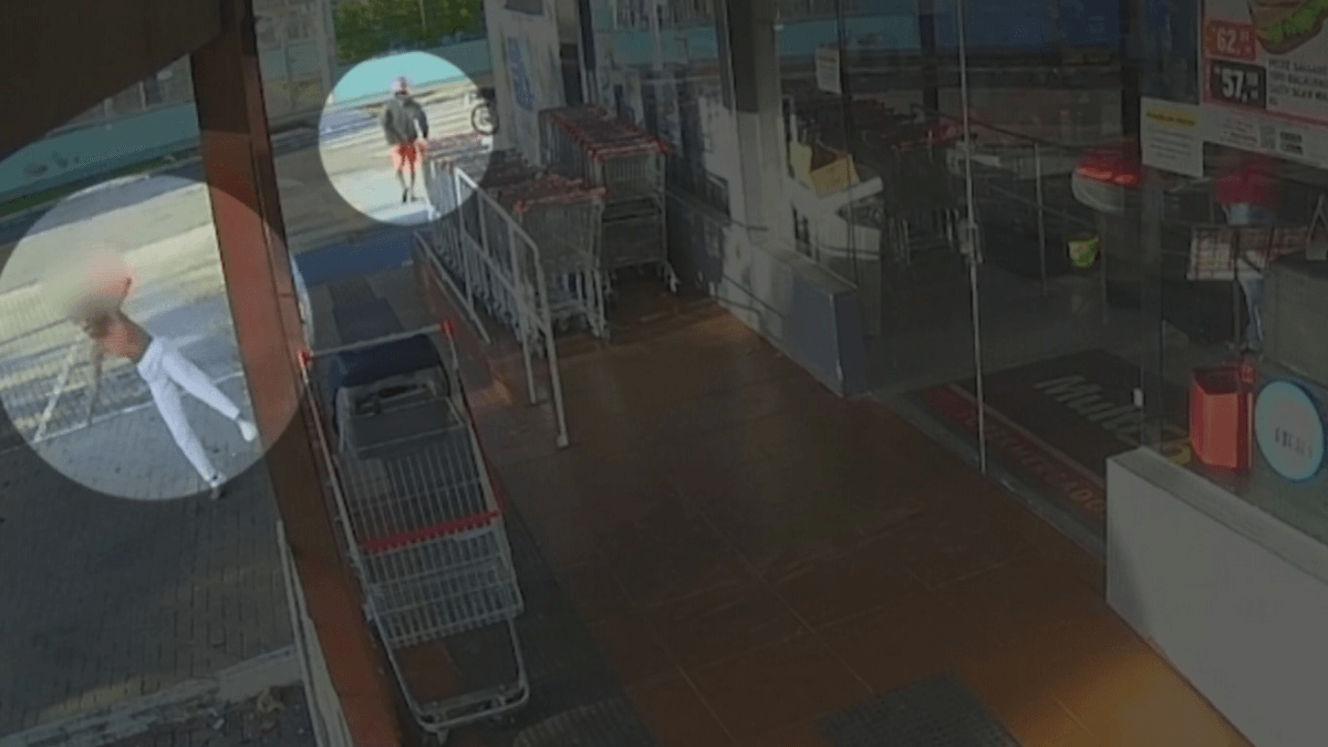 Jovem pula de segundo andar de prédio para escapar de assalto no ES