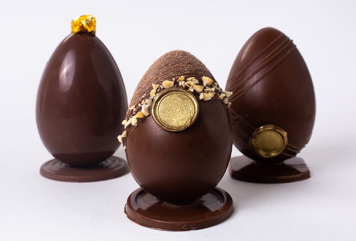 Ovo de Páscoa tradicional: veja os 10 melhores chocolates de 2025