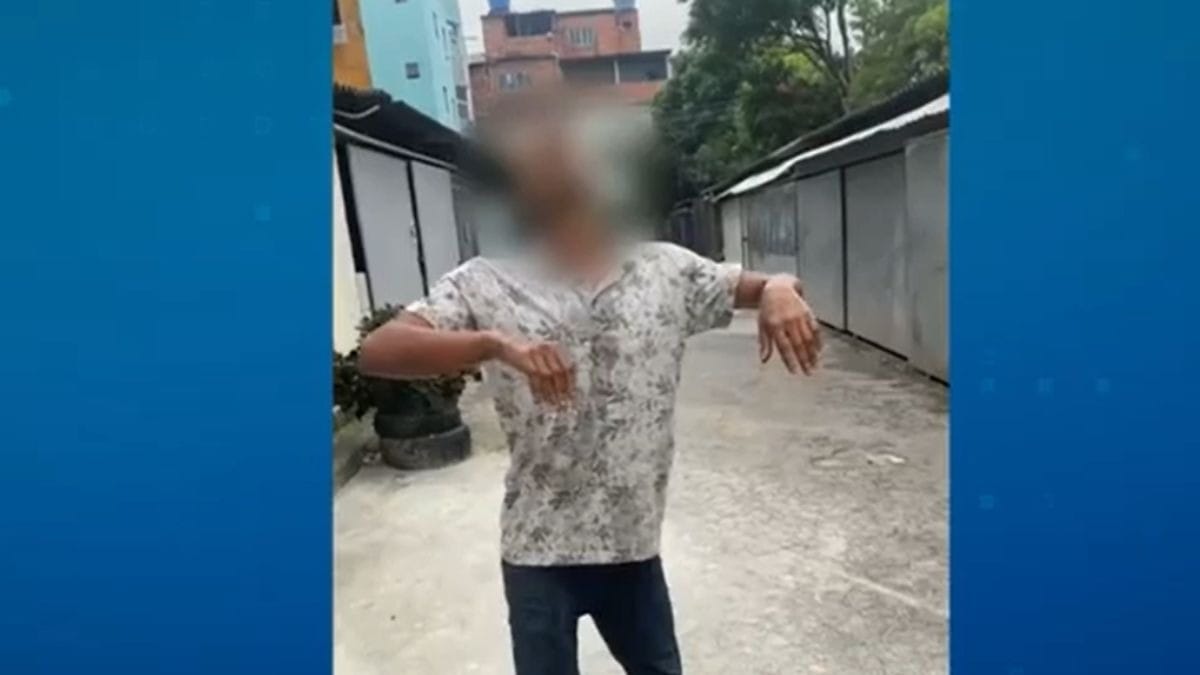 Drogas K representam 13% das intoxicações por entorpecentes em São Paulo