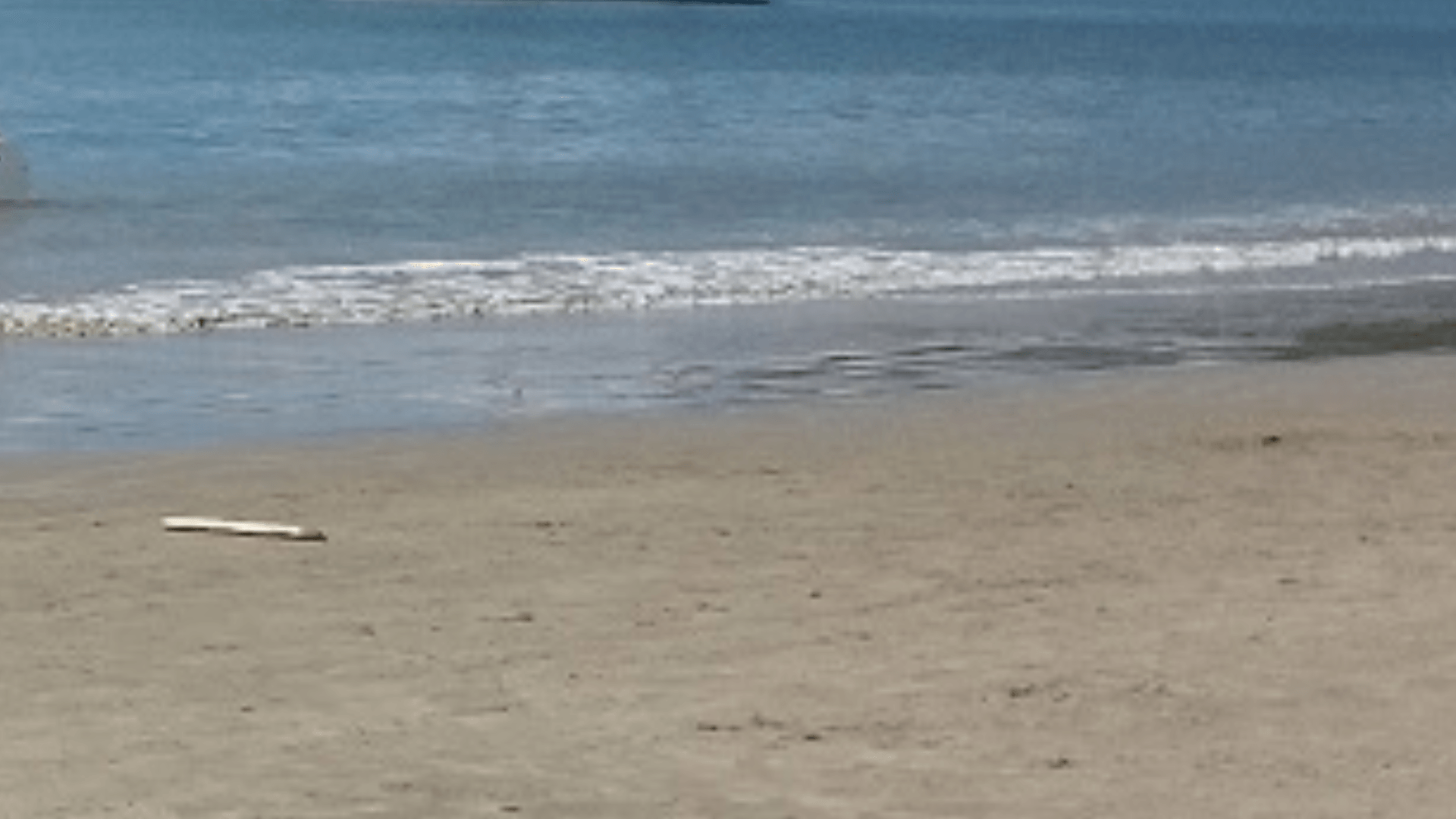 Buscas por jovem de 19 anos que desapareceu no mar em praia de Ubatuba entram no 4º dia