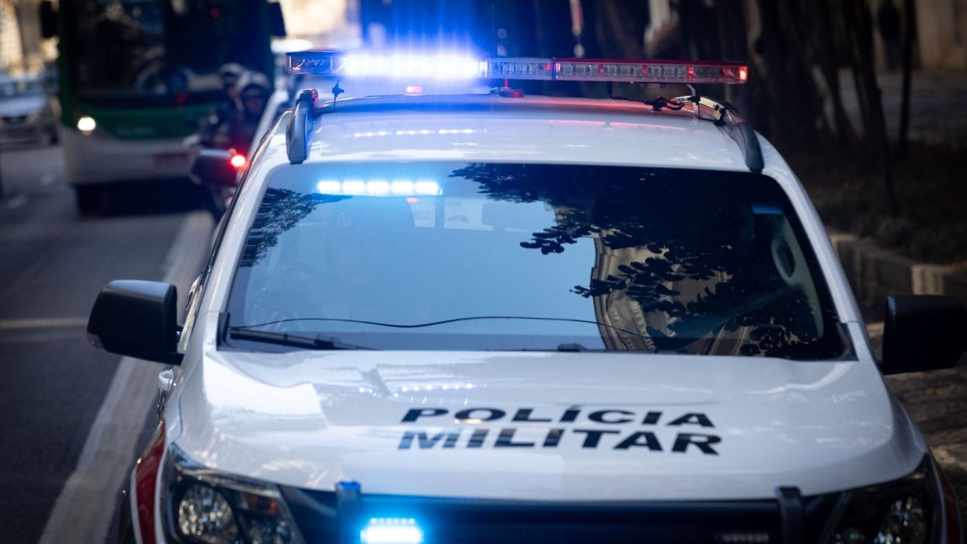 Campinas: Homem tranca filhos de 2 e 4 anos em casa após desentendimento com esposa 1