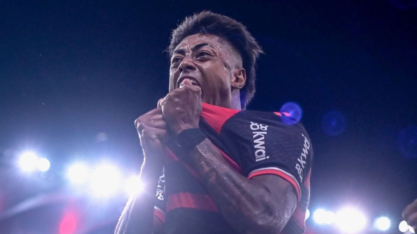 Flamengo não afastará Bruno Henrique após indiciamento por suspeita em esquema de apostas