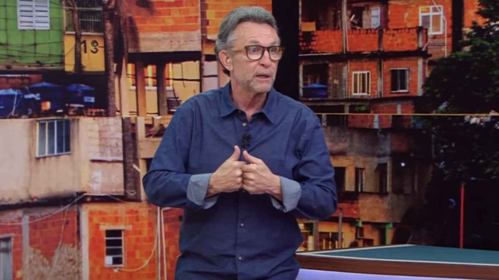 Neto pede banimento de Bruno Henrique caso atacante seja condenado por envolvimento com apostas