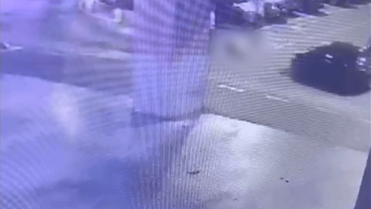 Vídeo: PM aposentado é morto atropelado em shopping de SP; polícia suspeita de vingança