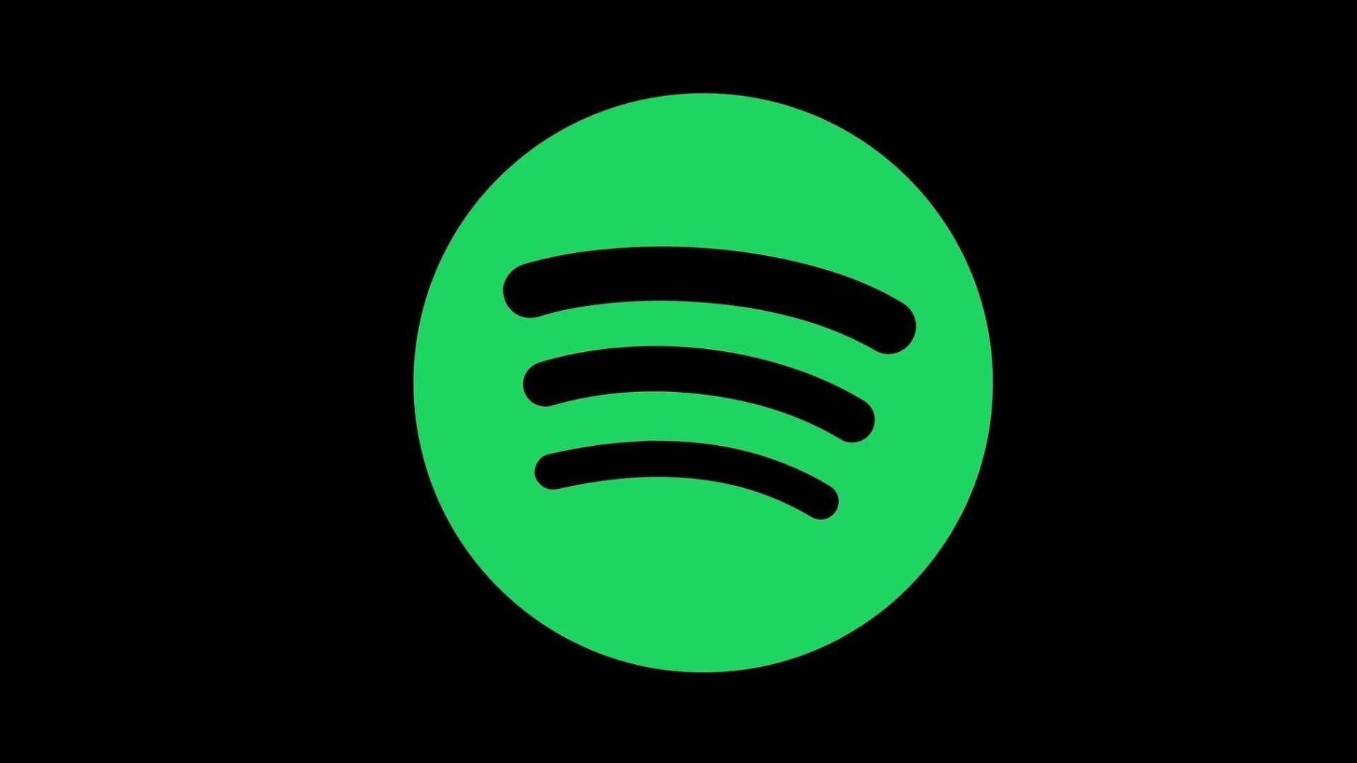 Spotify caiu? Usuários relatam problemas com plataforma de música