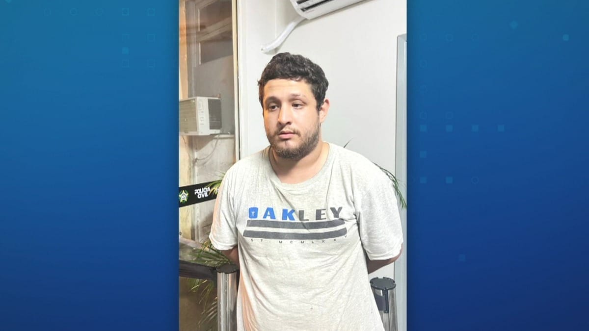 Schneider: Prisão de suspeito de matar policial só aconteceu graças a ouvinte da BandNews FM