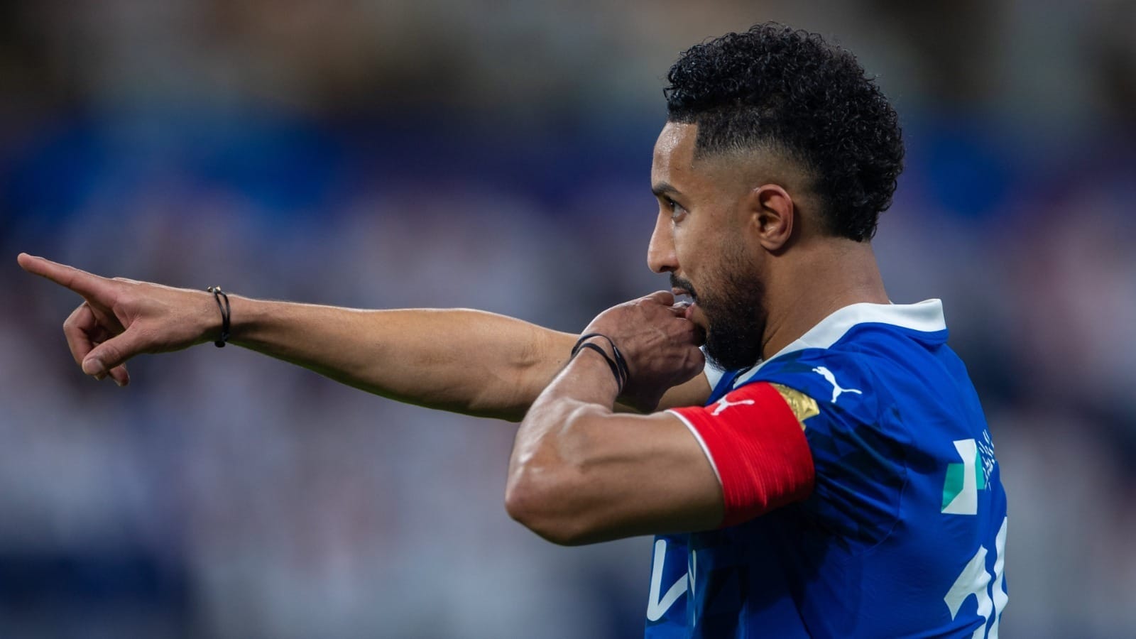 Al Hilal faz 3 no Al Khaleej e segue na busca pelo líder Al Ittihad; veja os gols