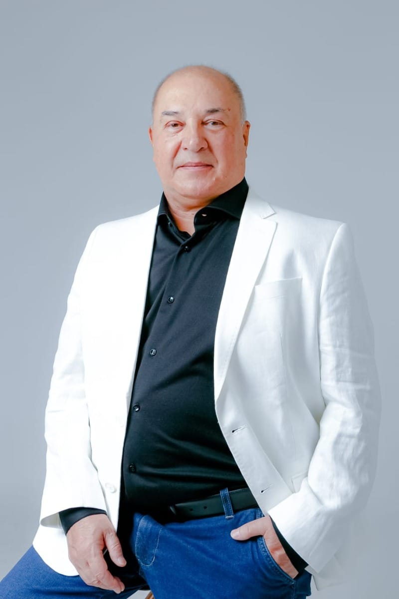 Jorge Guedes: Pioneiro nas Terapias Regenerativas das Células-Tronco esteve no Manhã da Band