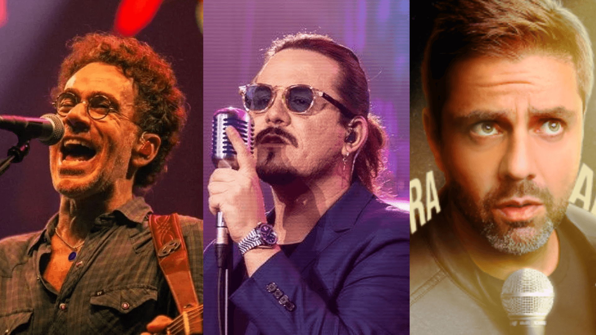 Agenda Cultural: Nando Reis e Katinguelê são atrações na região do Vale do Paraíba