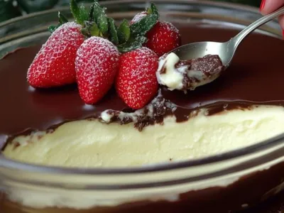 Páscoa: 10 sobremesas chocolatudas e de travessa para o almoço perfeito