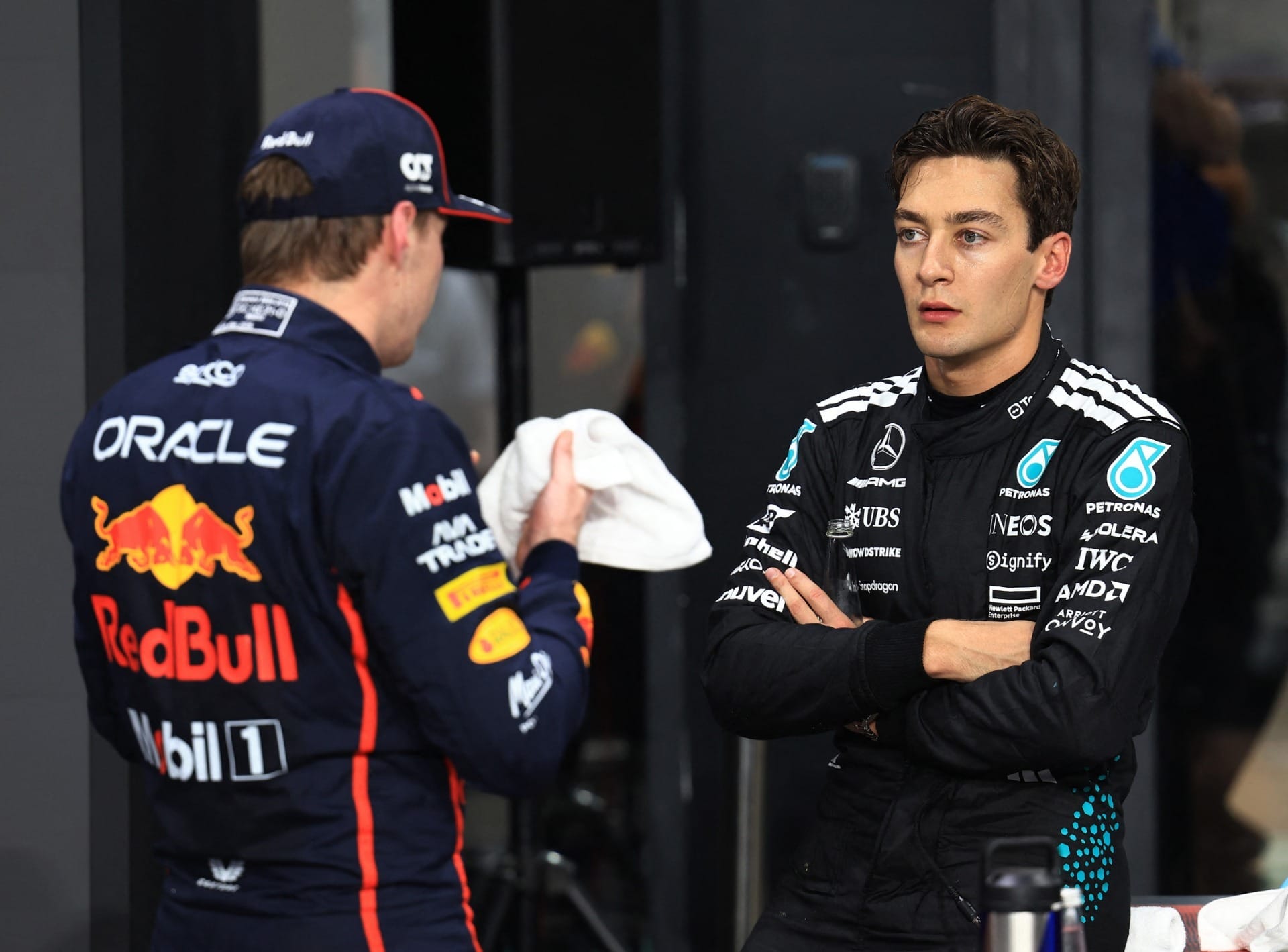 3º no grid do GP da Arábia Saudita, Russell admite que esperava "algo a mais" de seu carro