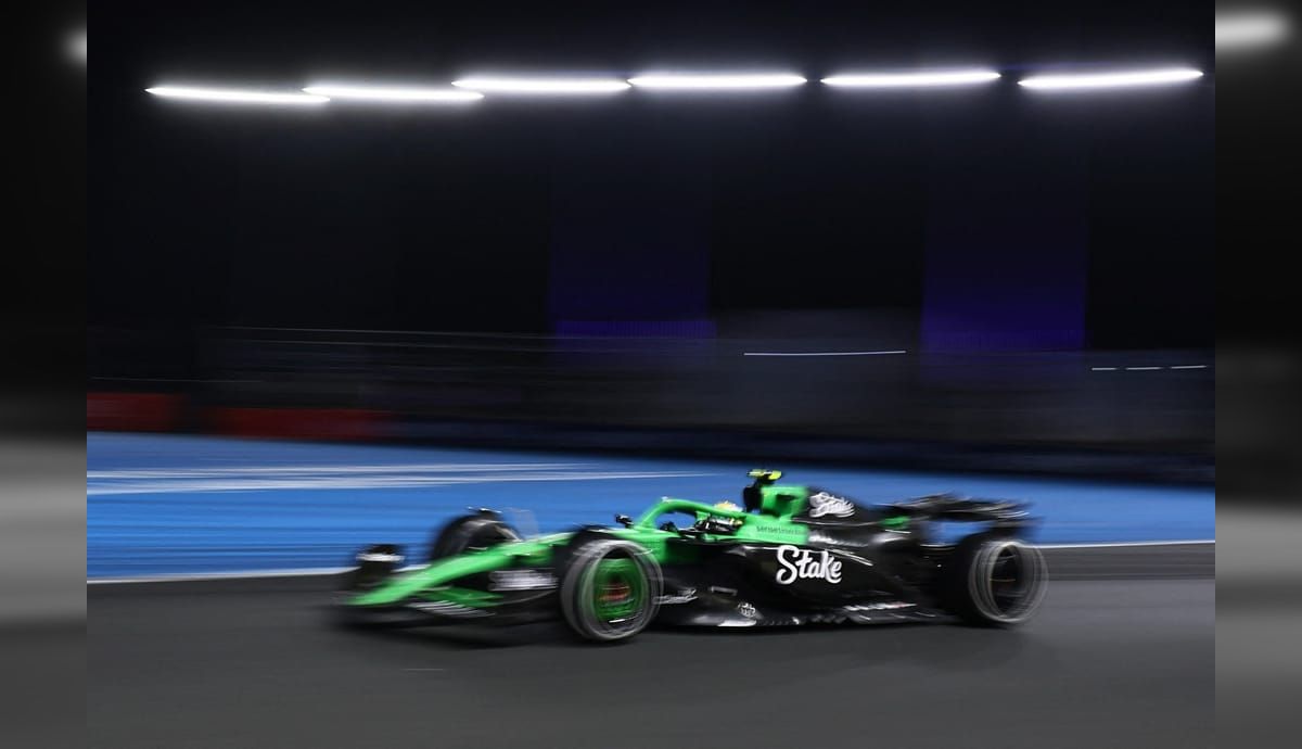 Bortoleto chega em 18º e segue sem pontuar na F1, mas vê evolução da Sauber: "aprendizado"