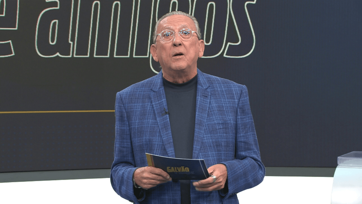 Galvão homenageia papa Francisco, que era fã de Pelé e dizia que 'Deus é brasileiro'