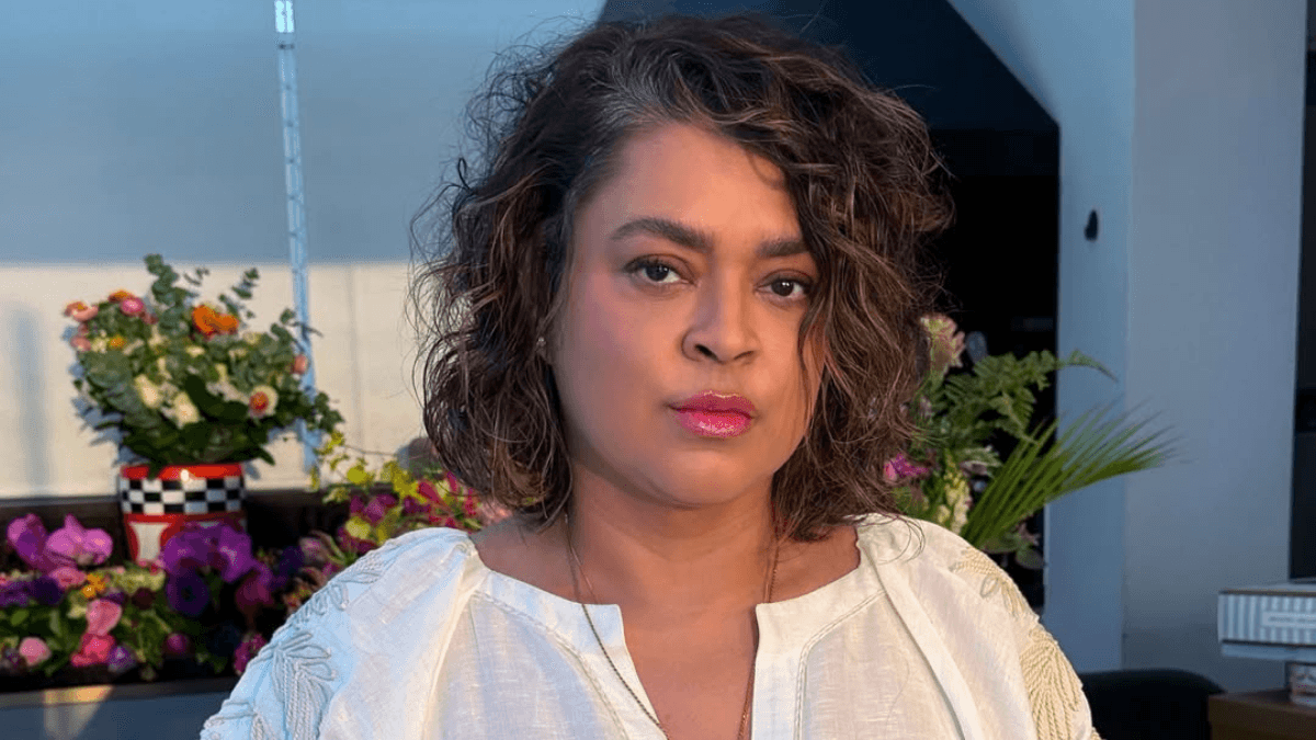 Preta Gil celebra Páscoa em casa com família e amigos: 'Nunca teve um significado tão forte'