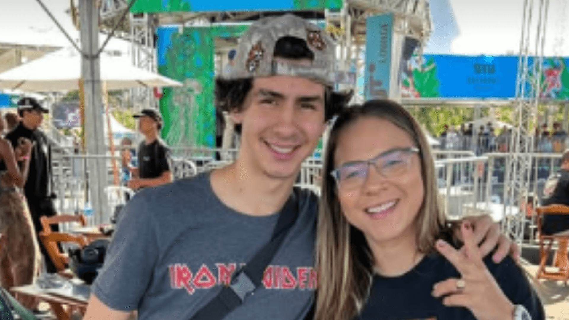 Skatistas do Vale do Paraíba brilham no STU Criciúma 2025