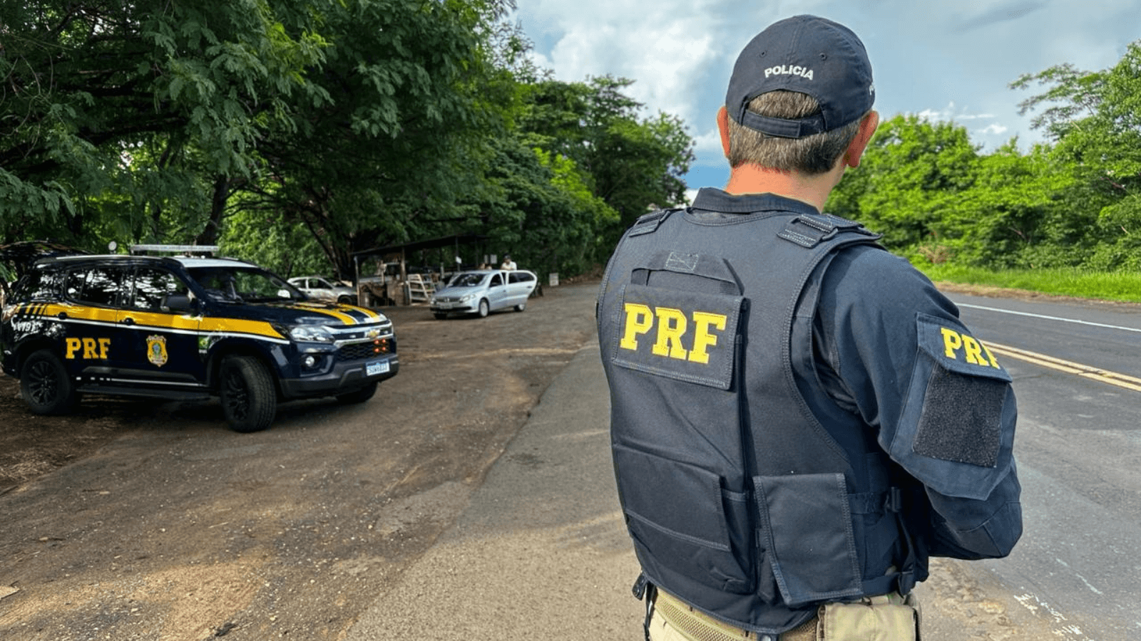 PRF divulga balanço final da Operação Semana Santa 2025 na região de Rio Preto