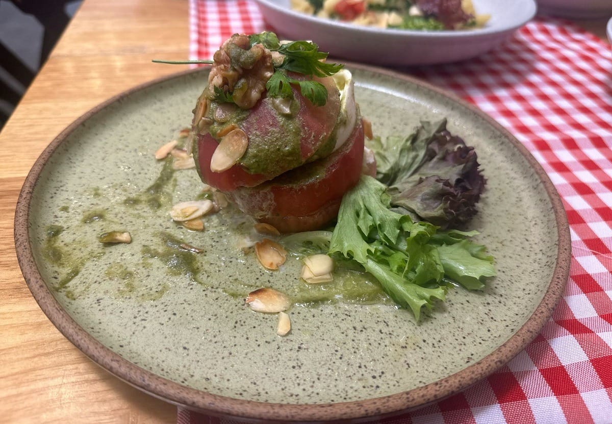 Salada caprichosa | Band Receitas