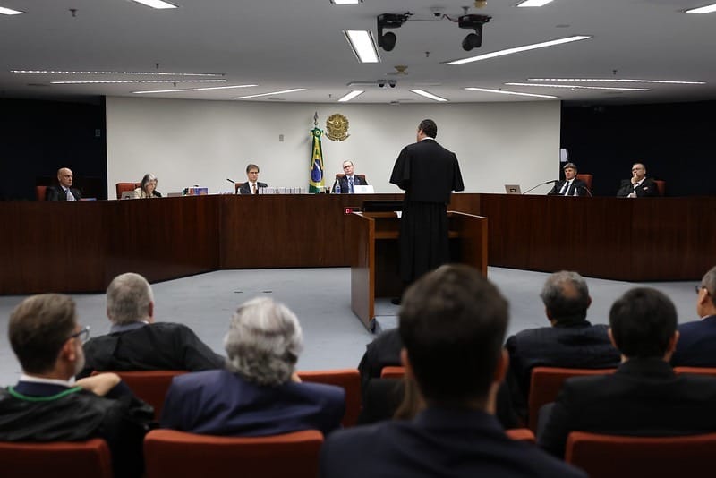 'Crucificação', 'sentença pronta'; defesas dos denunciados da gerência do golpe negam acusações