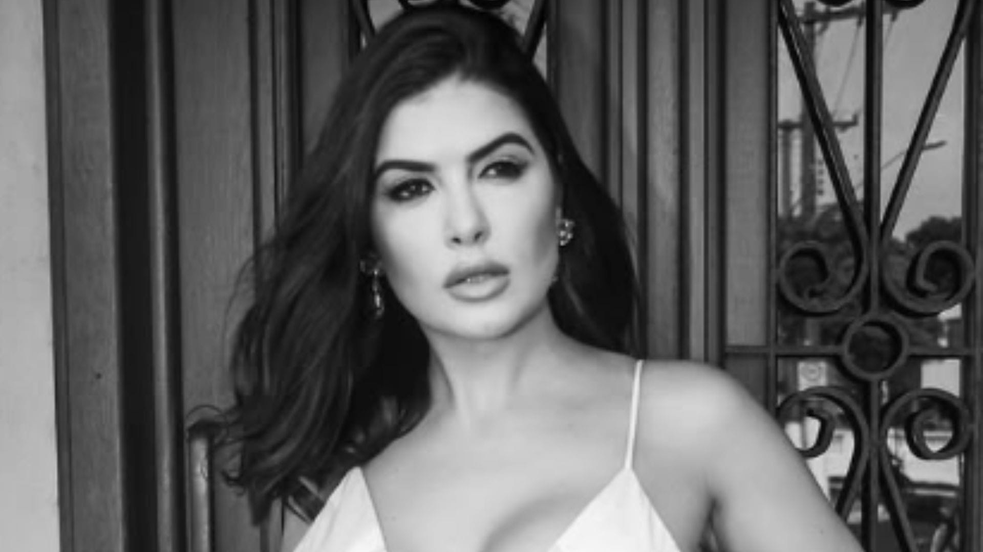 Morre Nabila Furtado, miss Espírito Santo e ex-primeira dama de Cariacica