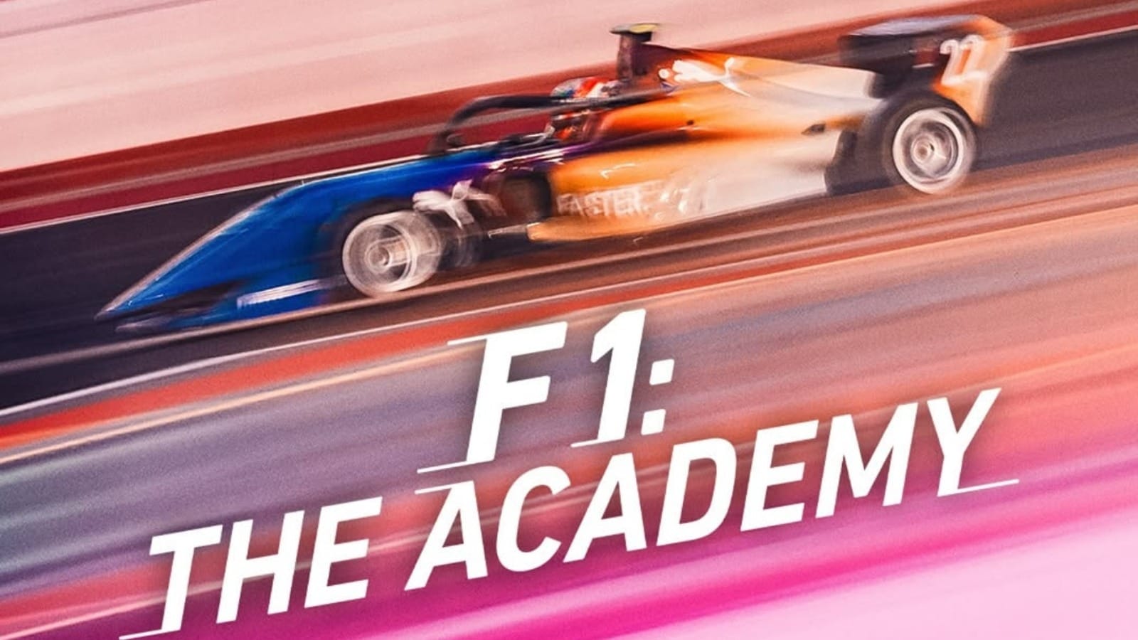 F1 Academy ganha série na Netflix; conheça