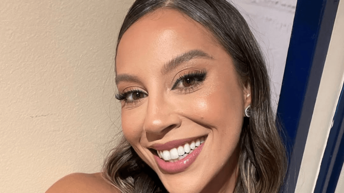 Quem é Renata Saldanha, bailarina vencedora do 'BBB 25'?