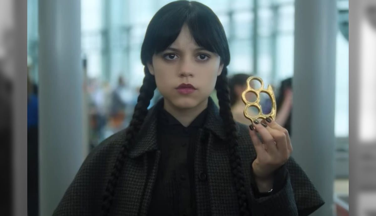 Robert De Niro e Jenna Ortega serão golpistas em novo filme de diretor indicado ao Oscar