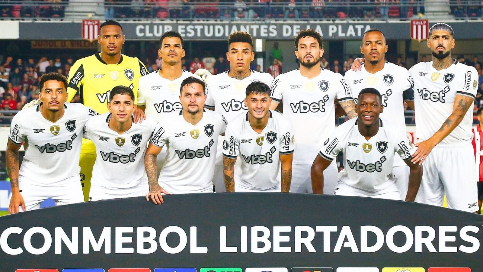Renata Fan admite preocupação com mau momento do Botafogo: "Precisa reagir pra ontem"