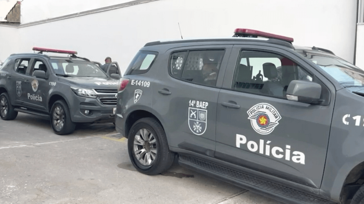 Empresários são presos por suspeita de lavagem de dinheiro para o PCC