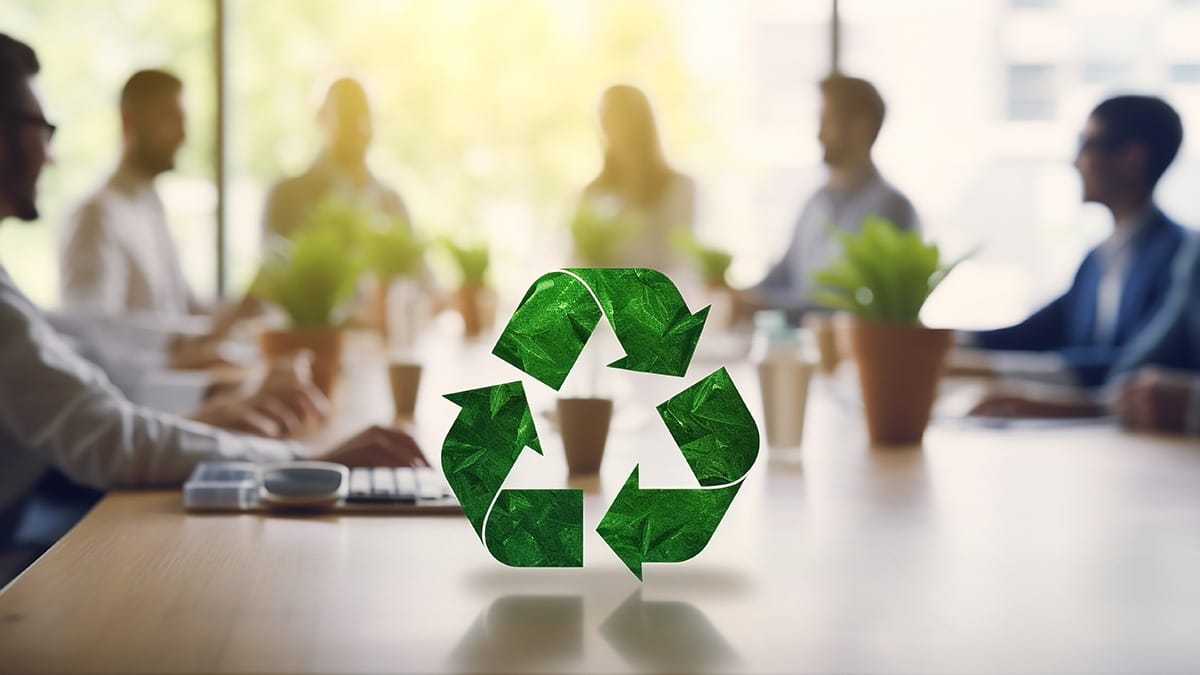 Empresas sustentáveis lucram mais: os dados que comprovam o impacto do ESG