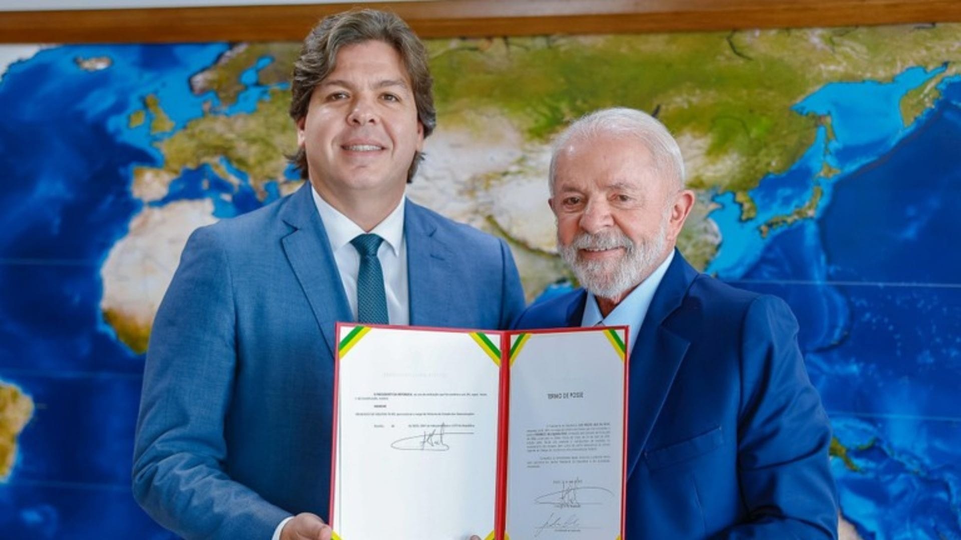 Saiba quem é o novo ministro das comunicações do governo Lula