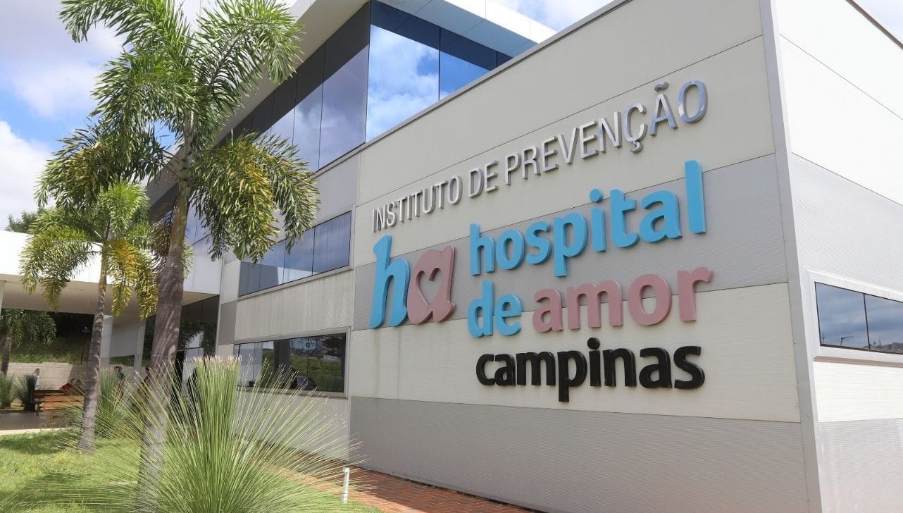 Hospital de Amor passa a receber doações de sangue para o Hemocentro da Unicamp