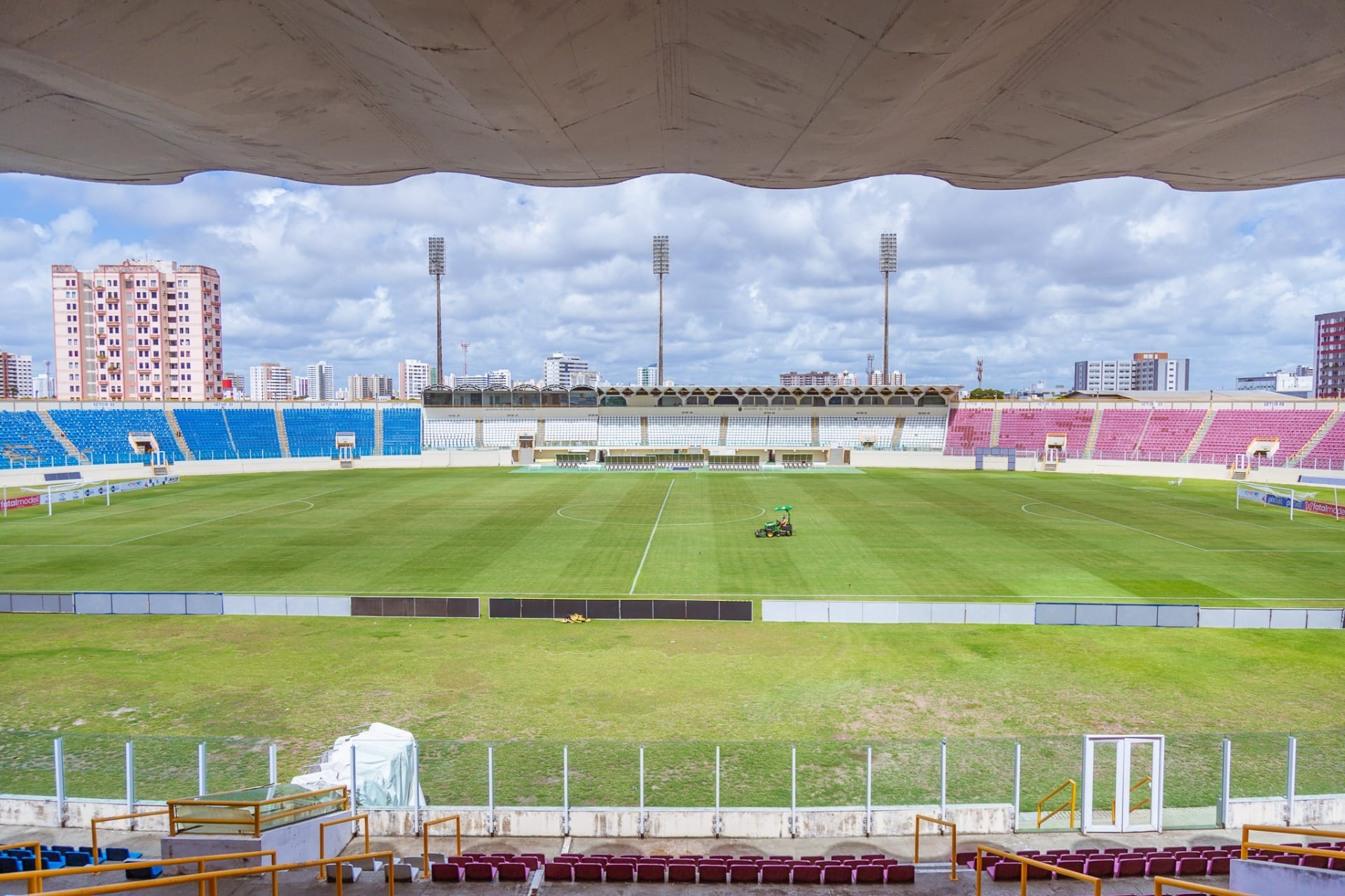 Confiança x Ponte Preta: onde assistir, horário do jogo e mais pela Série C do Brasileiro