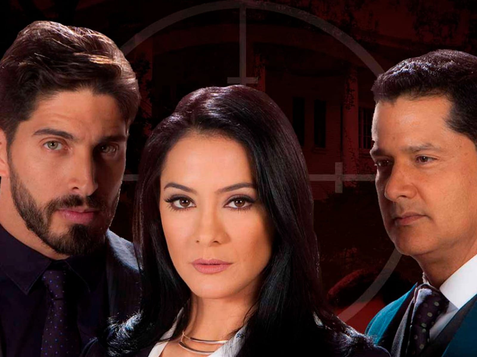Bandplay estreia novela venezuelana "Coração Traído”; assista agora