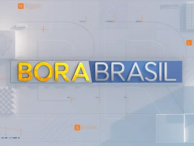 Bora Brasil ao vivo: acompanhe o programa agora
