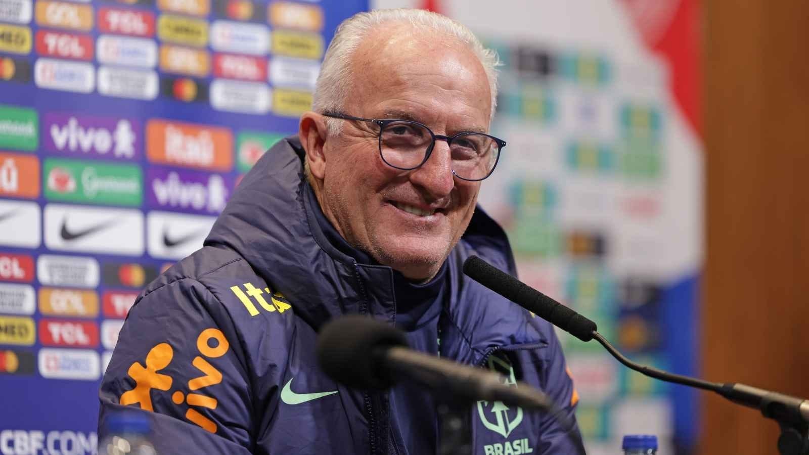 Neto comemora contratação de Dorival pelo Corinthians e revela reação do técnico
