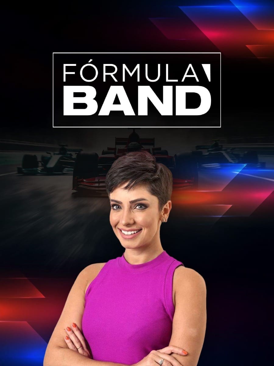 Fórmula Band