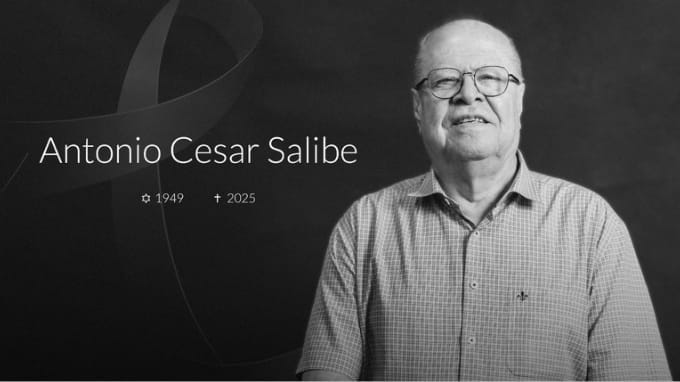 Morre Antonio Salibe, referência no setor sucroenergético e CEO da Udop