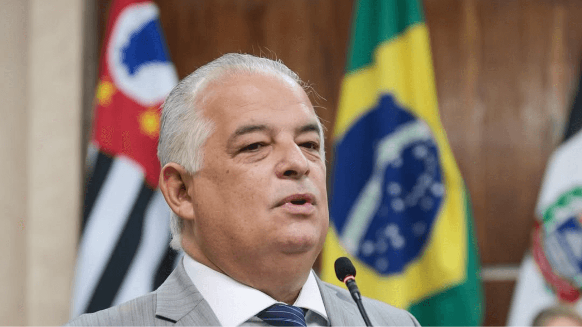 Márcio França deixa o governo e deve reforçar palanque de Haddad em SP