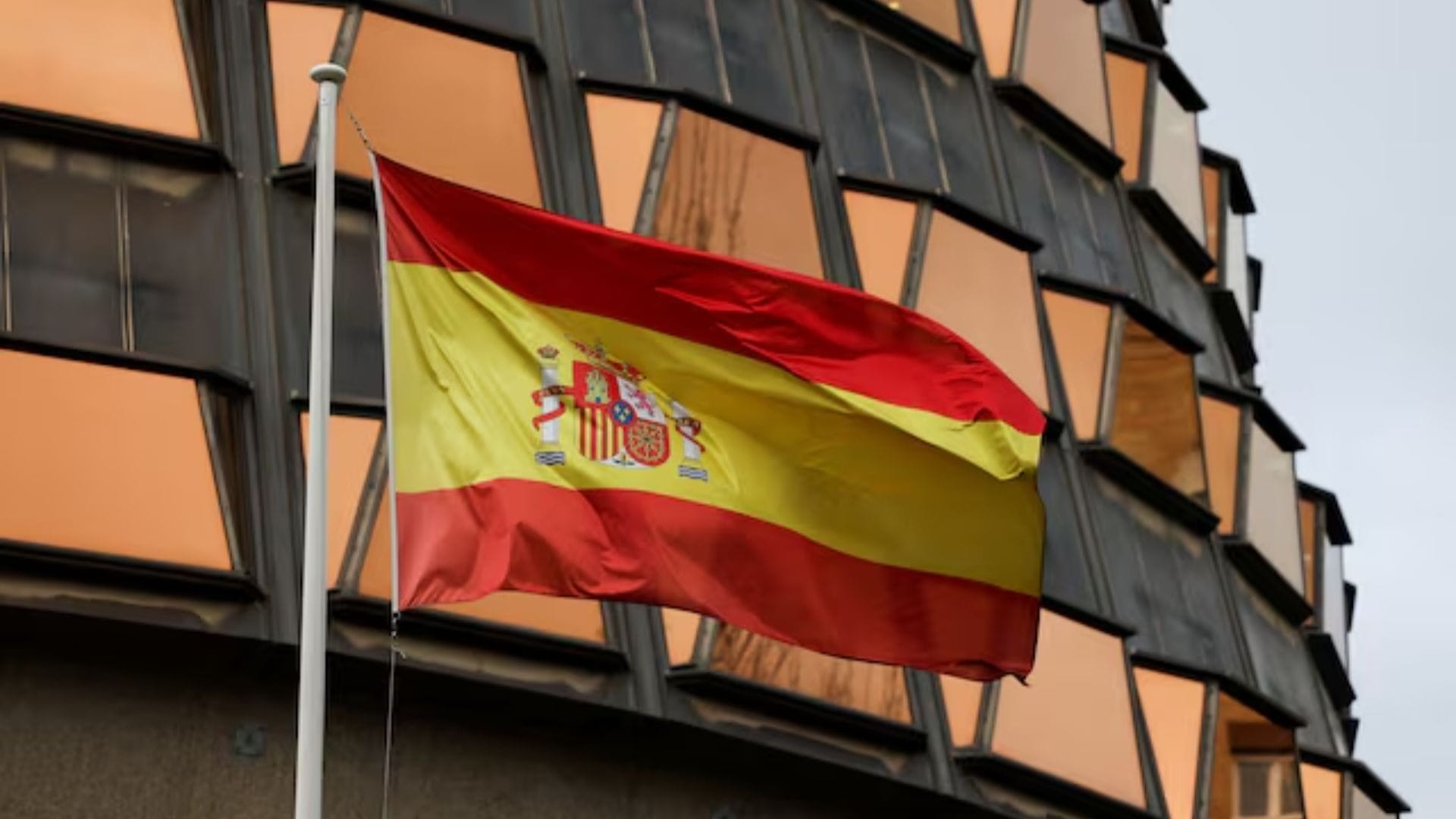 Apagão afeta toda Espanha, partes de Portugal e França
