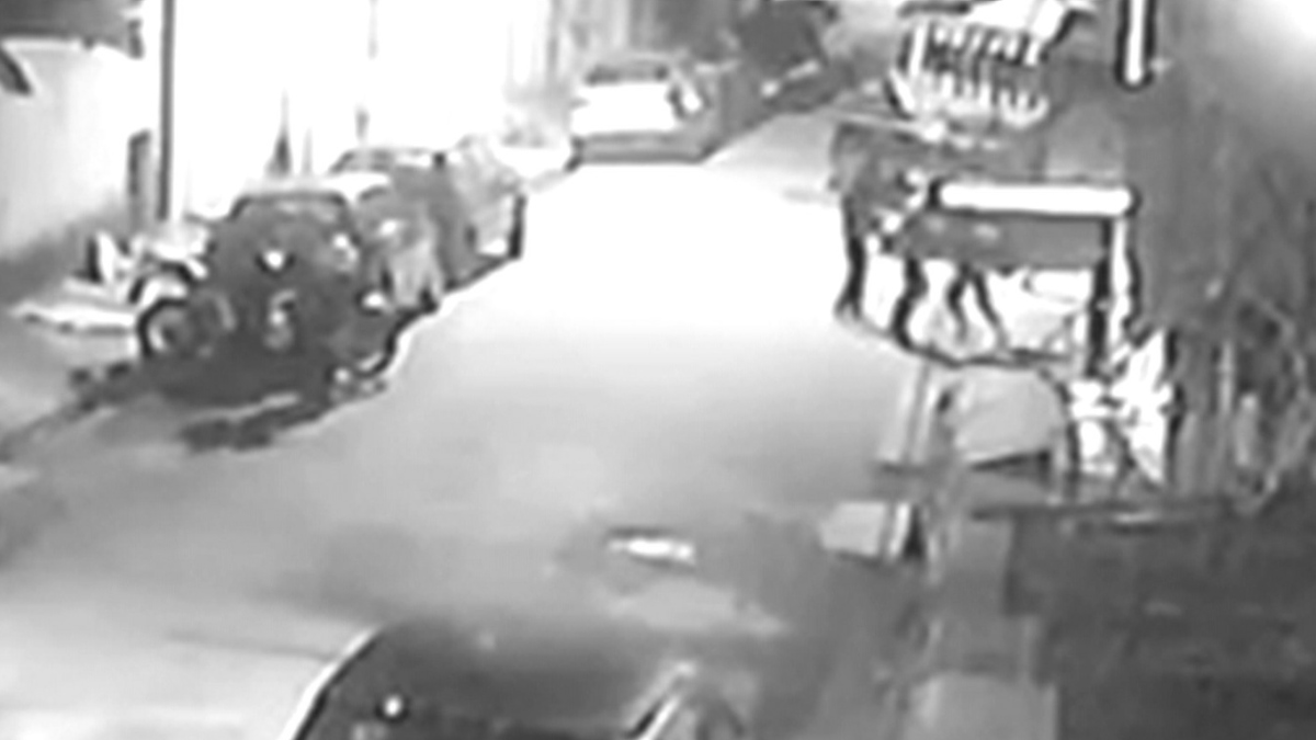 GCM é morto a tiros após tentar recuperar moto roubada