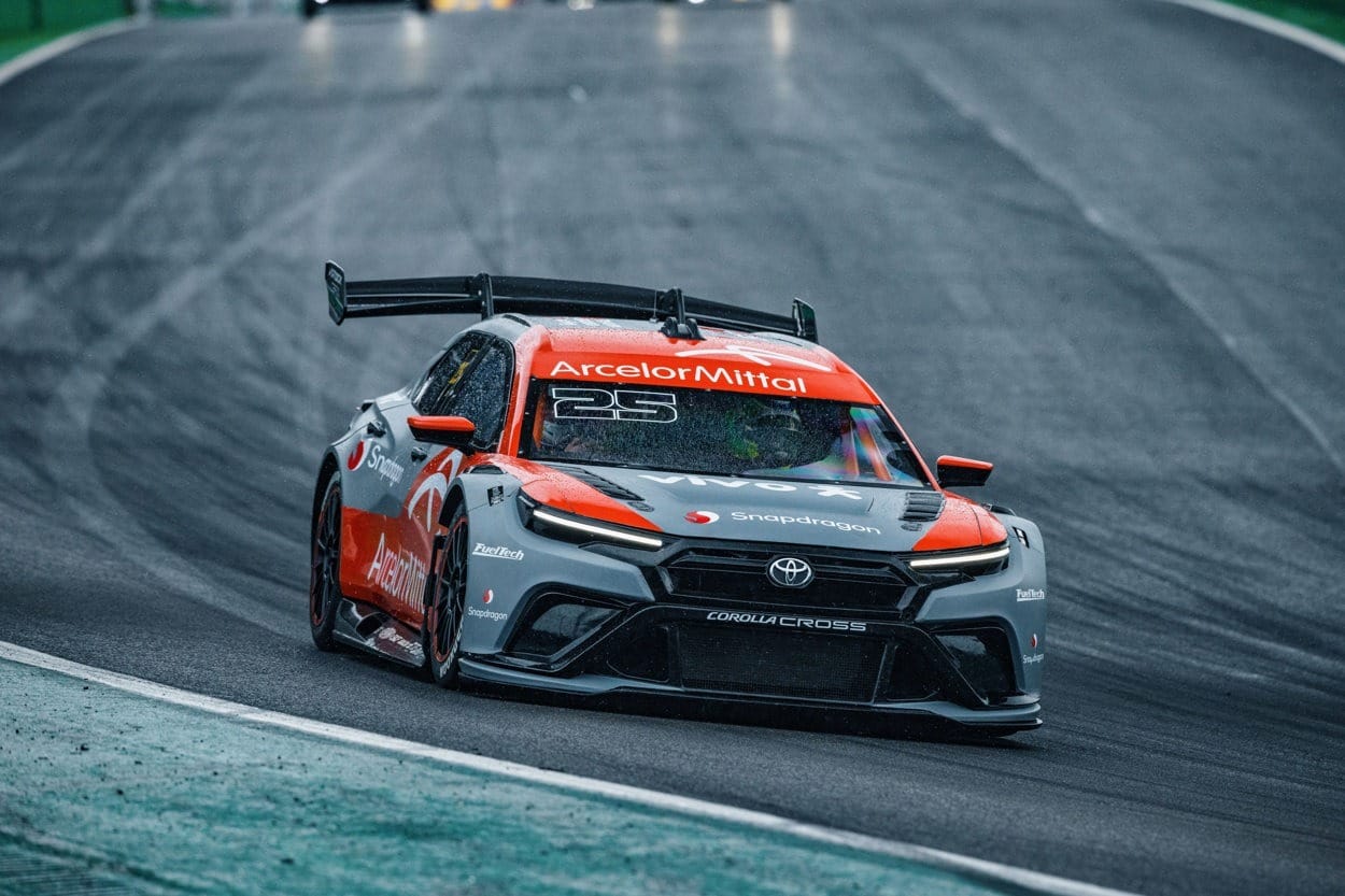 Stock Car, Stock Light, Turismo Nacional e Fórmula 4: onde assistir, horários e programação