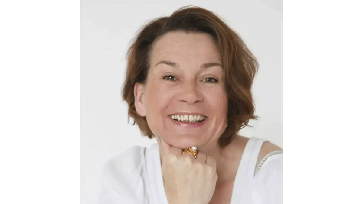 Quem é Alexandra Fröhlich, a escritora best-seller alemã encontrada morta