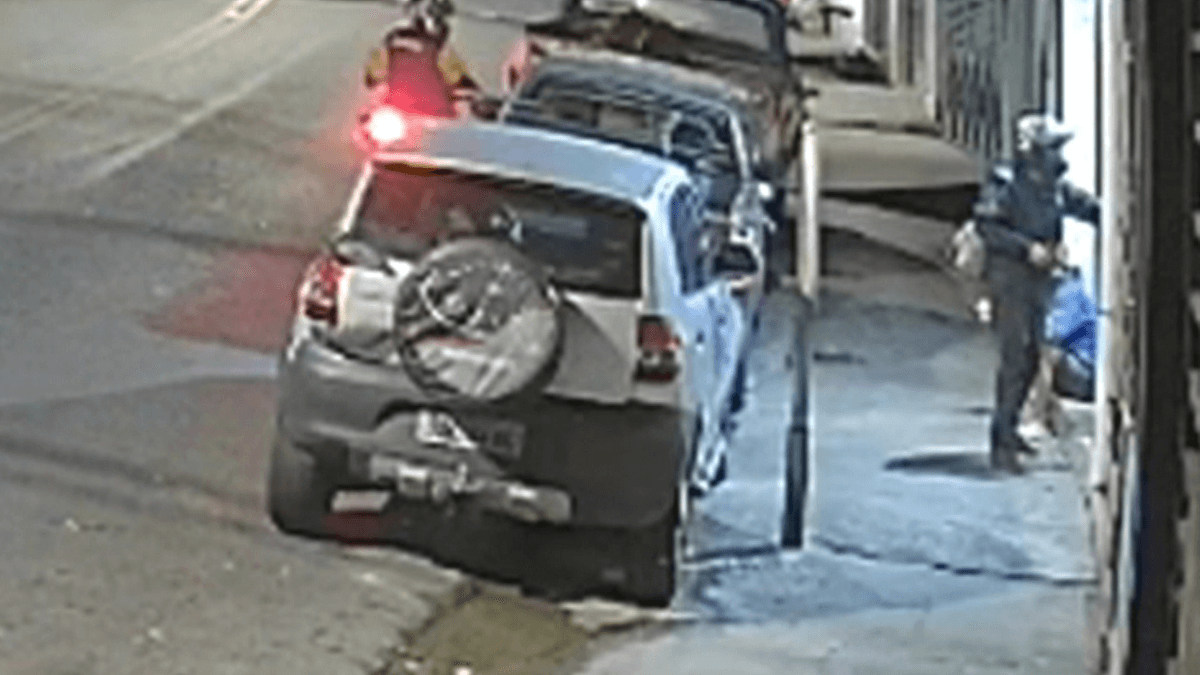 Dono de bar é executado a tiros na zona sul de São Paulo